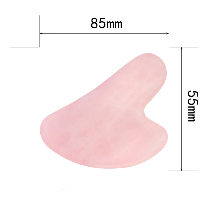 Jade Roll Massager Relieves Facial Tension Jade Roll Massager Relieves Facial Tension